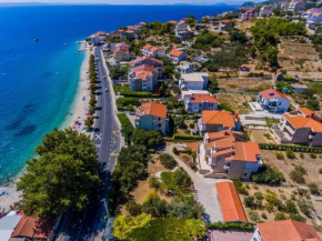 Apartments Jure with Sea View